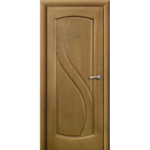Межкомнатная дверь Viva Дианит дуб