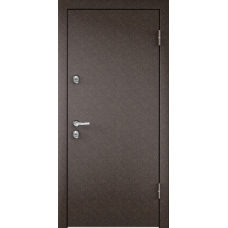 Входная дверь Torex SNEGIR 20 MP Медный антик / Дуб пепельный S20-01