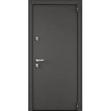 Входная дверь Torex SNEGIR 55 MP Колоре гриджио / ПВХ Бетон серый S55-UM-1