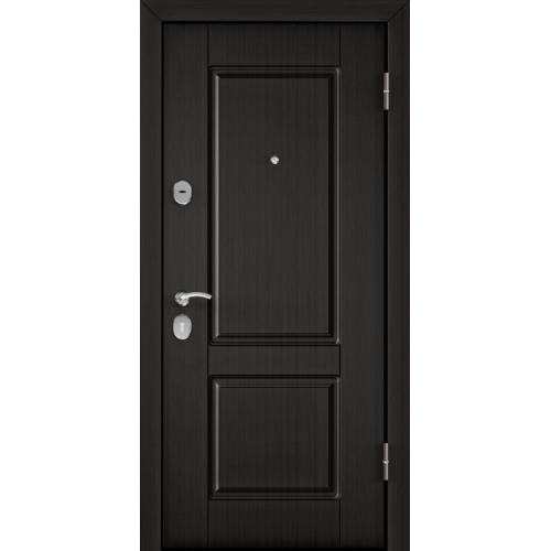 Входная дверь Torex DELTA-M 10 COMBO Венге / Венге