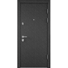 Входная дверь Torex PROFESSOR 4+ 02 MP Черный шелк / Дуб медовый 5D5