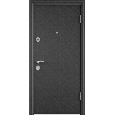 Входная дверь Torex DELTA-M 10 Черный шелк / Дуб пепельный