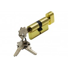 Цилиндр ключ-завёртка Bussare CYL 3-60 TR GOLD
