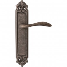 Дверная ручка Fadex 132 Pass Laguna Античное серебро