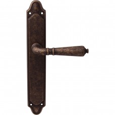 Дверная ручка Fadex 130/158 Pass Antik Античная бронза