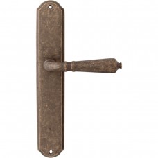 Дверная ручка Fadex 130/131 Pass Antik Античная бронза