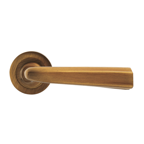 Дверные ручки Morelli Luxury DREAM OBR Цвет - Кофе