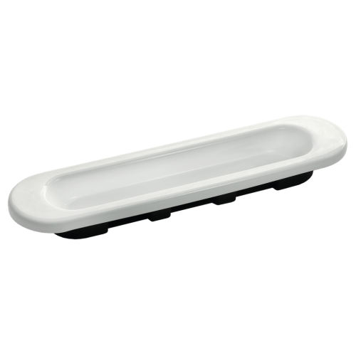 Ручка MORELLI для раздвижной двери MHS150 W Цвет - Белый