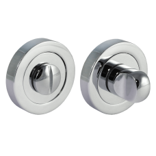 Завертка сантехническая Morelli Luxury NOTOLLINI W.C.LM 40 CRO (R2) Цвет - Хром