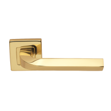 Дверные ручки Morelli Luxury TENDER OTL Цвет - Золото