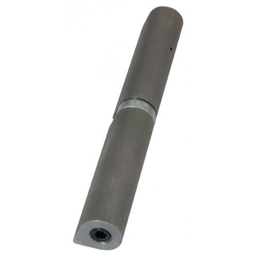 Приварная регулируемая петля Fuaro T1/160-20 ADJ с подшипником