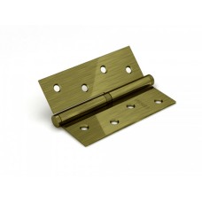 Петля съемная Fuaro (Фуаро) 413/BL-4 100x75x2,5 WAB left (мат. бронза) левая БЛИСТЕР