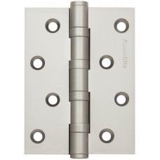 Петля универсальная Armadillo (Армадилло) 4500C (500-C4) 100x75x3 PN Перл никель Box