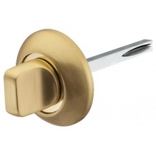 Ручка поворотная Fuaro (Фуаро) BKW8 RM-SG/GP-4