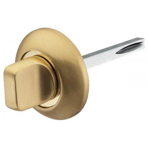 Ручка поворотная Fuaro (Фуаро) BKW8 RM-SG/GP-4