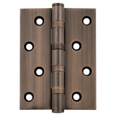 Петля универсальная Armadillo (Армадилло) 4500C (500-C4) 100x75x3 AC Медь Box