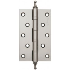 Петля универсальная Armadillo (Армадилло) 5500A (500-A5) 125х75х3 PN Перл никель Box