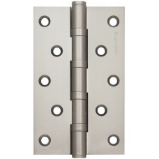 Петля универсальная Armadillo (Армадилло) 5500C (500-C5) 125х75х3 PN Перл никель Box