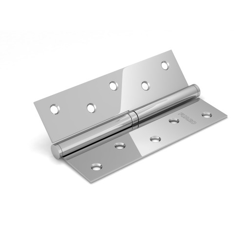 Петля съемная Fuaro (Фуаро) 413-5 125x75x2,5 CP right (хром) правая