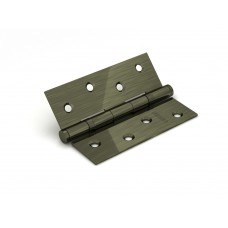 Петля универсальная Fuaro (Фуаро) 2BB 100x75x2,5 AB (бронза)