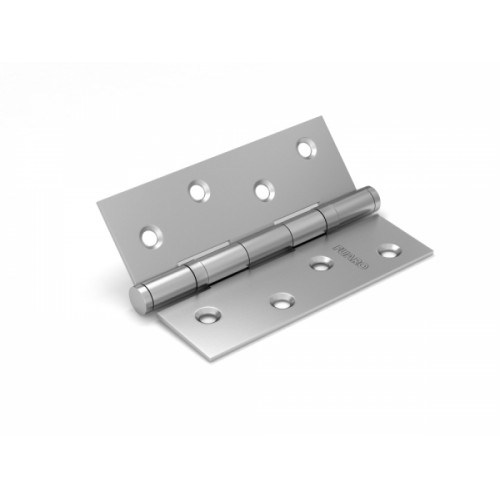 Петля универсальная Fuaro (Фуаро) 2BB/BL 100x75x2,5 PN (перл. никель) БЛИСТЕР