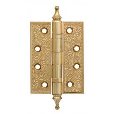 Петля универсальная Armadillo (Армадилло) Castillo CL 500-A4 102x76x3,5 IG Итальянское золото