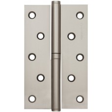 Петля съемная Armadillo (Армадилло) 613-5 125х75х2.5 PN Перламутровый никель прав. Box