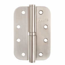 Петля съемная Punto (Пунто) S100113/R14-4R 100*70*2.5 PN right (перл.никель) правая