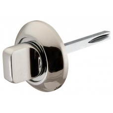 Ручка поворотная Fuaro (Фуаро) BKW8 RM-CP-8