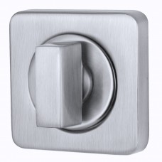 Ручка поворотная Armadillo (Армадилло) WC-BOLT BK6/SQ-21MWSC-33 Итальянский тисненый