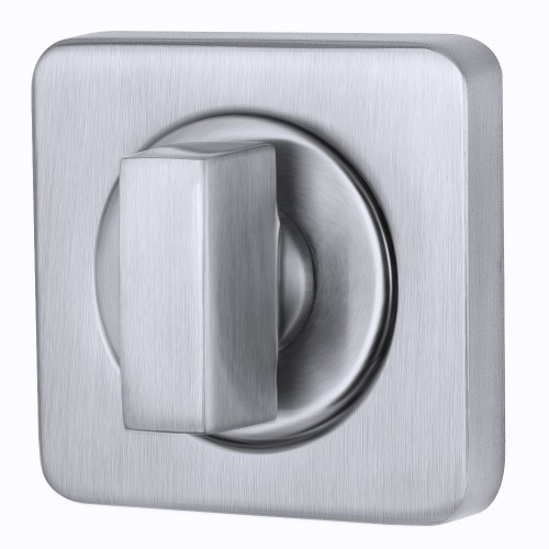 Ручка поворотная Armadillo (Армадилло) WC-BOLT BK6/SQ-21MWSC-33 Итальянский тисненый