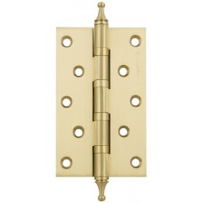Петля универсальная Armadillo (Армадилло) 5500A (500-A5) 125х75х3 SG Мат золото Box