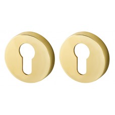 Накладка CYLINDER Armadillo (Армадилло) ET URB GOLD-24 Золото 24,2 шт