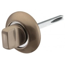 Ручка поворотная Fuaro (Фуаро) BKW8 RM-SN/CP-3