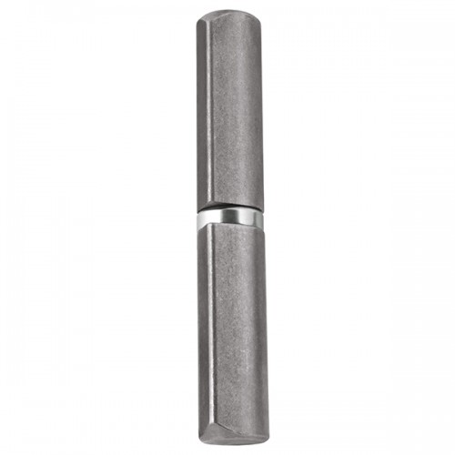 Петля приварная Fuaro (Фуаро) T1/160-25 (d25x160 мм) с подшипником