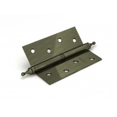 Петля съемная Fuaro (Фуаро) 410-4 100x75x2,5 AB right (бронза) правая