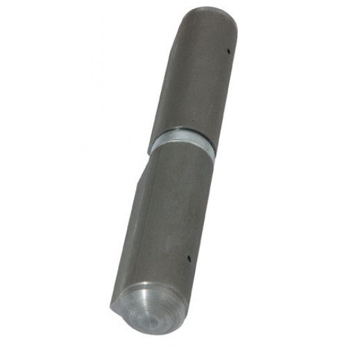 Приварная петля Fuaro T2/150-22 с подшипником