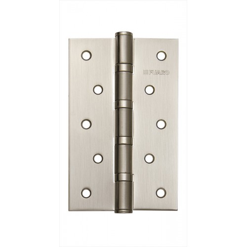 Петля универсальная Fuaro (Фуаро) 4BB 150x95x3 PN (перл. никель)