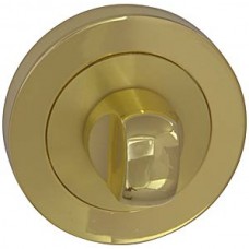 Ручка поворотная Punto (Пунто) BK STL GP/SG-5