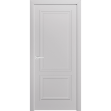 Межкомнатная дверь Арсенал 2 (Эмаль грей)