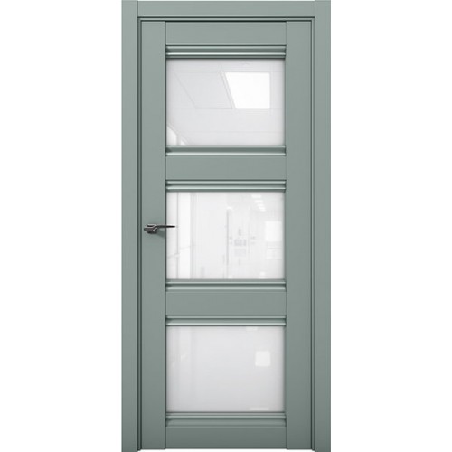 Межкомнатная дверь Co 24 Кобальт Deep Green