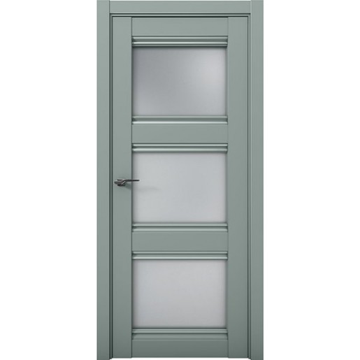 Межкомнатная дверь Co 24 Кобальт Deep Green