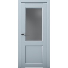 Межкомнатная дверь Co 33 Кобальт Deep Blue