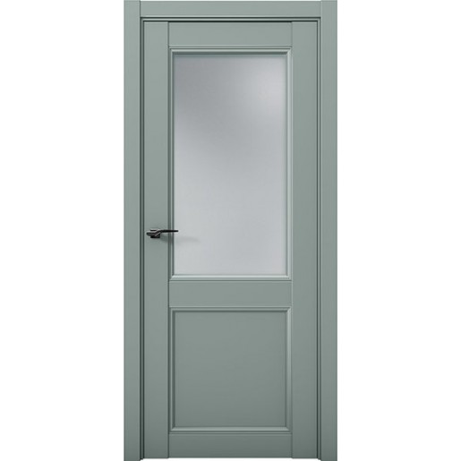 Межкомнатная дверь Co 33 Кобальт Deep Green