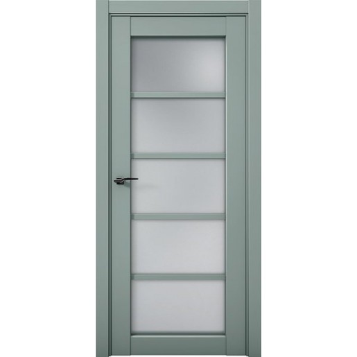 Межкомнатная дверь Co 23 Кобальт Deep Green