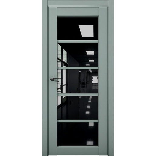 Межкомнатная дверь Co 23 Кобальт Deep Green