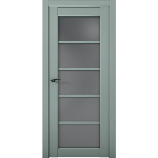 Межкомнатная дверь Co 23 Кобальт Deep Green