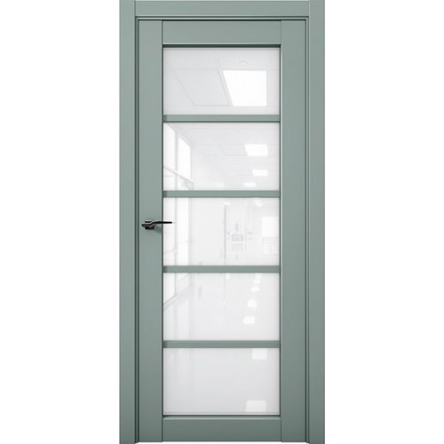 Межкомнатная дверь Co 23 Кобальт Deep Green