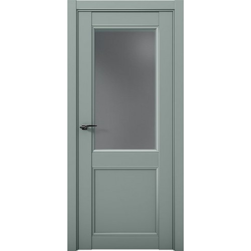 Межкомнатная дверь Co 33 Кобальт Deep Green