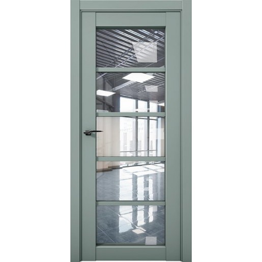 Межкомнатная дверь Co 23 Кобальт Deep Green